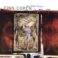 Jerusalem - Finn Coren & Eystein Hopland & Ulf Holand & Nils-Arne Øvergård