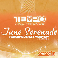 June Serenade - Tempo & Ashley Morphew
