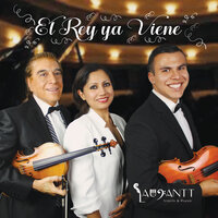 En Su Presencia - LAUDANTT
