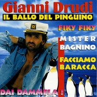 Mister bagnino (dance) - Gianni Drudi