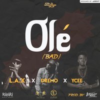 Ole - L.A.X