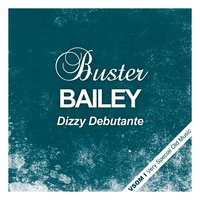 St. Louis Blues - Buster Bailey