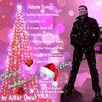 Xmas with You Forever - Aidar Omar