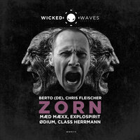 Zorn - Berto (DE) & Chris Fleischer & Explospirit