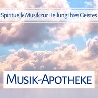 Aufsteigen der Energie - Nadine Hauke