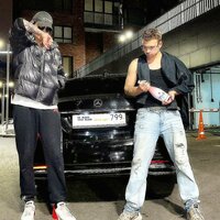 Это только я сделал - OG BLESS & Cold Blaze