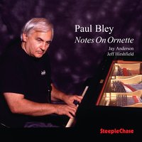 Turnaround - Jay Anderson & Jeff Hirshfield & Paul Bley