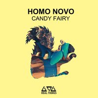 Candy Fairy - Homo Novo & Пётр Ильич Чайковский