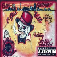 Let 'Em Hang - C-stud Vill & Mr. No-LOVE & C-STUD VILL feat. Mr. No-LOVE