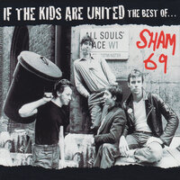 Borstal Breakout - Sham 69