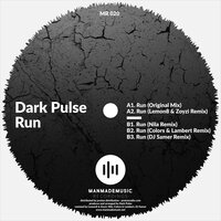 Run - Dark Pulse & Colors & Lambert