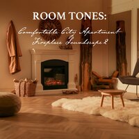 Comfortable City Apartment Fireplace Soundscape, Pt. 20 - Nowak Sommer