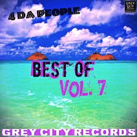 Ease Up - 4 Da People