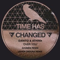 Butterfly - Danito