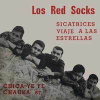 Chauka 67 - Los Red Socks