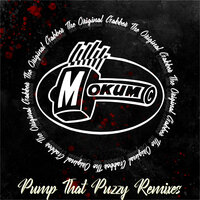 Pump That Puzzy - The Original Gabber & Technohead