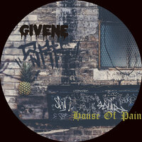 Soul Drive - Givene