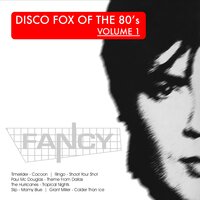C'est La Vie - Fancy