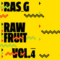 James Is the Father - Ras G