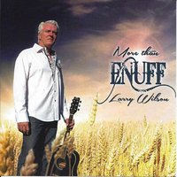 He Just Got Up (Extended) - Larry Wilson