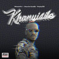 Khanyisile - MkhazinPro & Musa De Vocali$t & Plxyboy705
