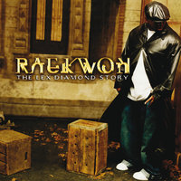 The Lex Diamonds Intro - Raekwon