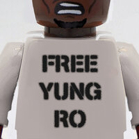 Messed Up - Yung Ro