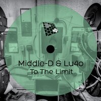Don't Hurt Me - Middle-D & Lu4o