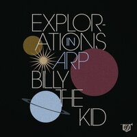 Axxe - Billy the Kid