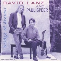 And The World Falls Away - David Lanz & Paul Speer