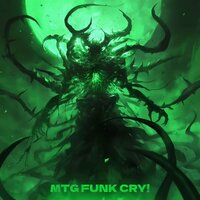 MTG FUNK CRY! - blxxddragxn ★ & HERXHEIMER