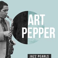 Surf Ride - Art Pepper