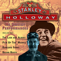 Marksman Sam - Stanley Holloway