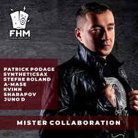 Hypnotic - Mister Monj & Sharapov
