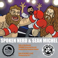 No Man's Land - Spoken Nerd