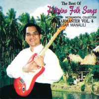 Pandangguhan - Cesar Manalili