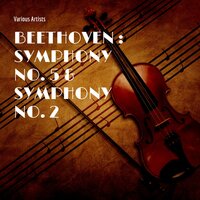 Symphony No. 5, in C Minor, Op. 67: III. Allegro - Philharmonic Symphony Orchestra Of London & Ludwig van Beethoven