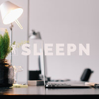 Large Office Space - SLEEPN & Dylan Barnes & Rob Davy & Mark Dowling