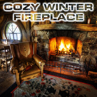 Soothing Winter Fireplace - National Geographic Nature Sounds & National Geographic Soundscapes & White Noise Ambience & Relaxing Nature Sound & Soothing Baby Sounds & Soothing Sounds