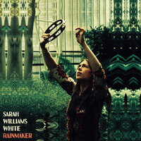 Rainmaker - Sarah Williams White