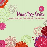 Hey Jude - Musicbox Masters