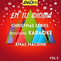 La Oración Del Milenio - The Millennium Prayer (In the Style of Cliff Richard) - Xmas Machine