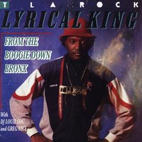 Three Minutes of Beat Box - T La Rock & Greg Nice