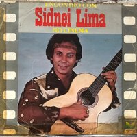 Meu Mundo é Você - Sidnei Lima