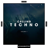 TechnoTrain - Les Psss