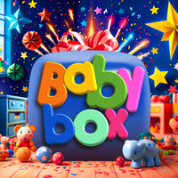 Best Friends - Baby Box