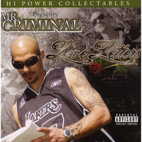 Me & You - Mr. Criminal