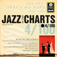 Remember - Jean Goldkette & his Orchestra & Ирвинг Берлин