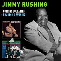 Three Long Years - Jimmy Rushing