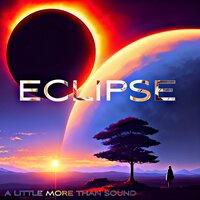 Goodbye at the Airport - A LITTLE MORE THAN SOUND
